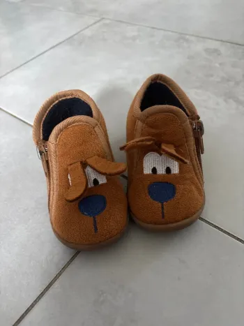 Chaussons