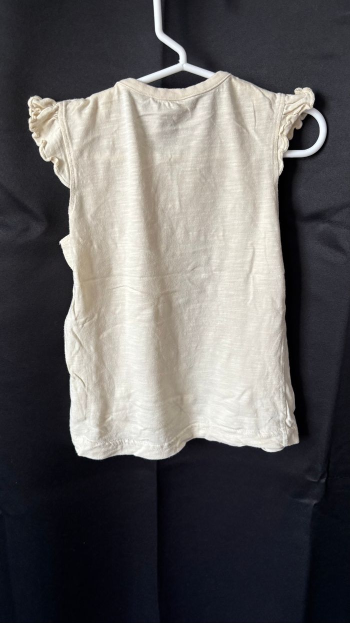 Tee shirt - photo numéro 4