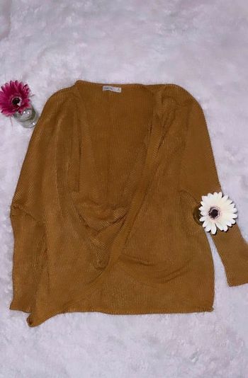 Pull bershka