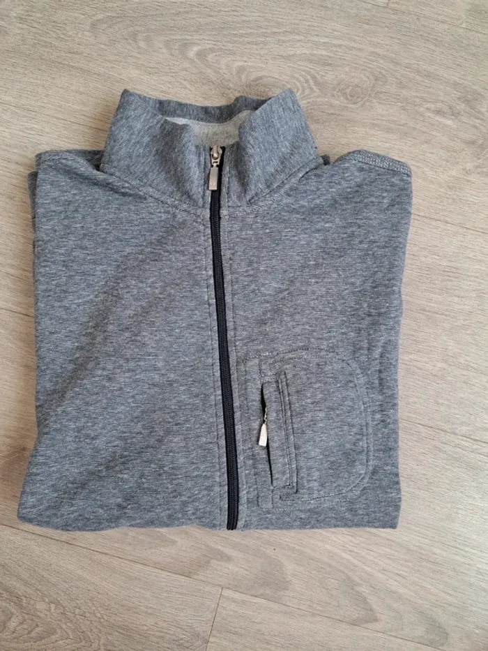 Gilet westbury - photo numéro 2