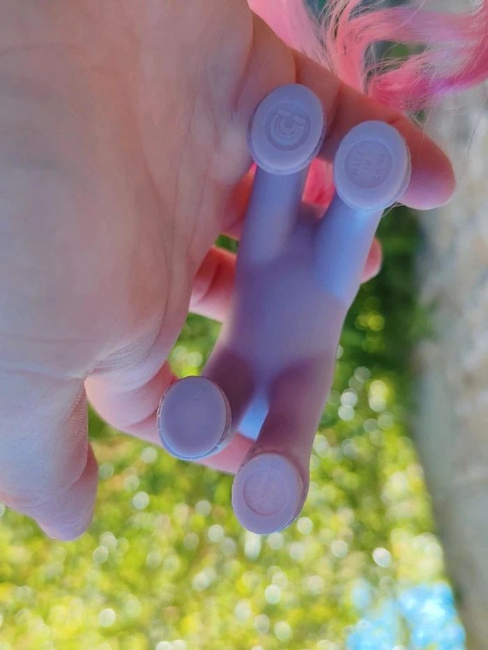 Mon petit poney - g2 - wingsong - photo numéro 5