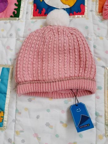 Bonnet sergent-major neuf