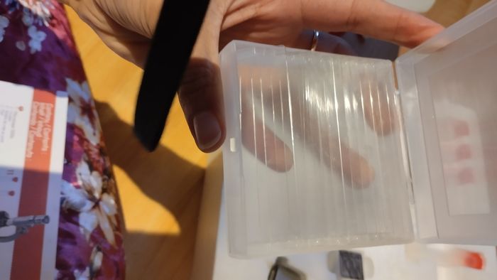 Microscope enfant - photo numéro 6