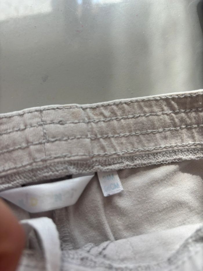 Lot short 2 ans - photo numéro 8