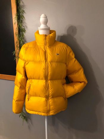 Blouson Tommy Hilfiger 36