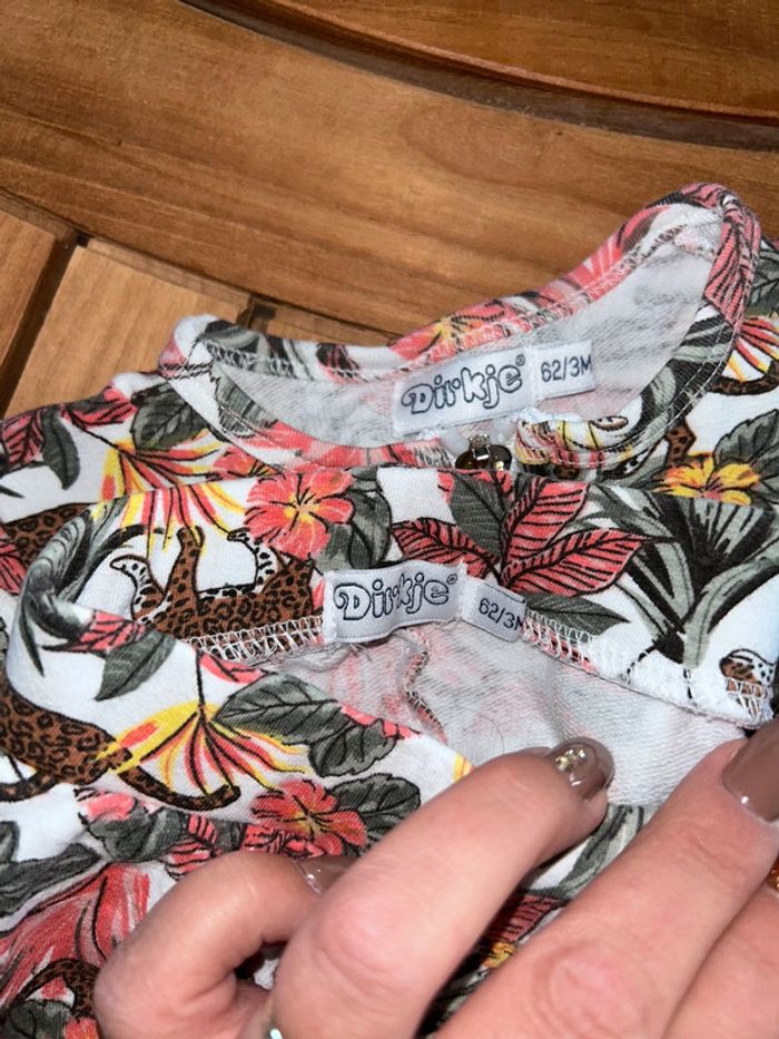 Ensemble 3 mois - photo numéro 4