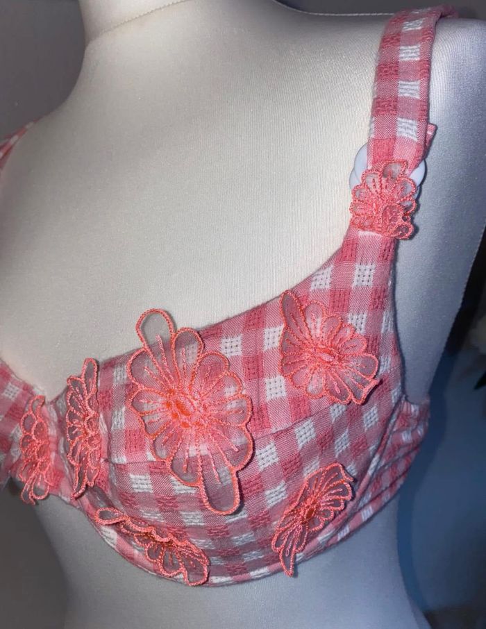maillot de bain manoush 38 - photo numéro 4