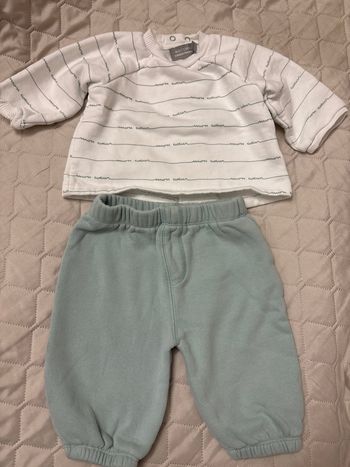 Ensemble bébé garçons . O