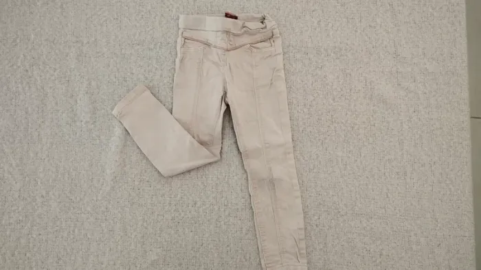 Pantalon 3 ans