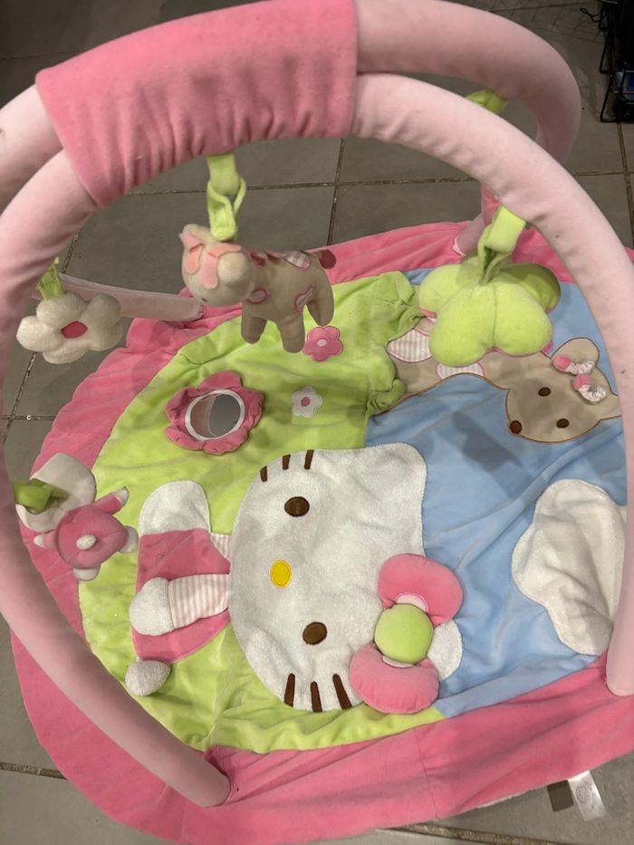 Tapis d’éveil - photo numéro 2