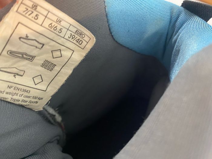 Roller 39-40 - photo numéro 3