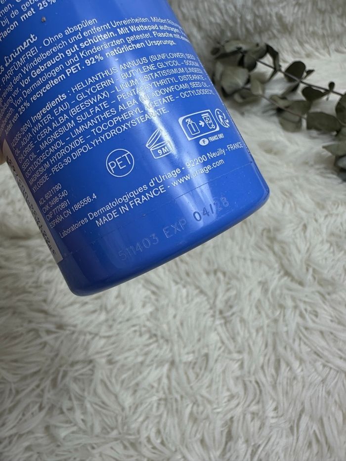 Liniment Uriage - photo numéro 3