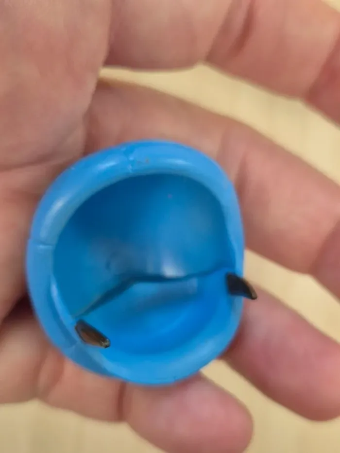 Set accessoires Pinky street Vance Project - photo numéro 13