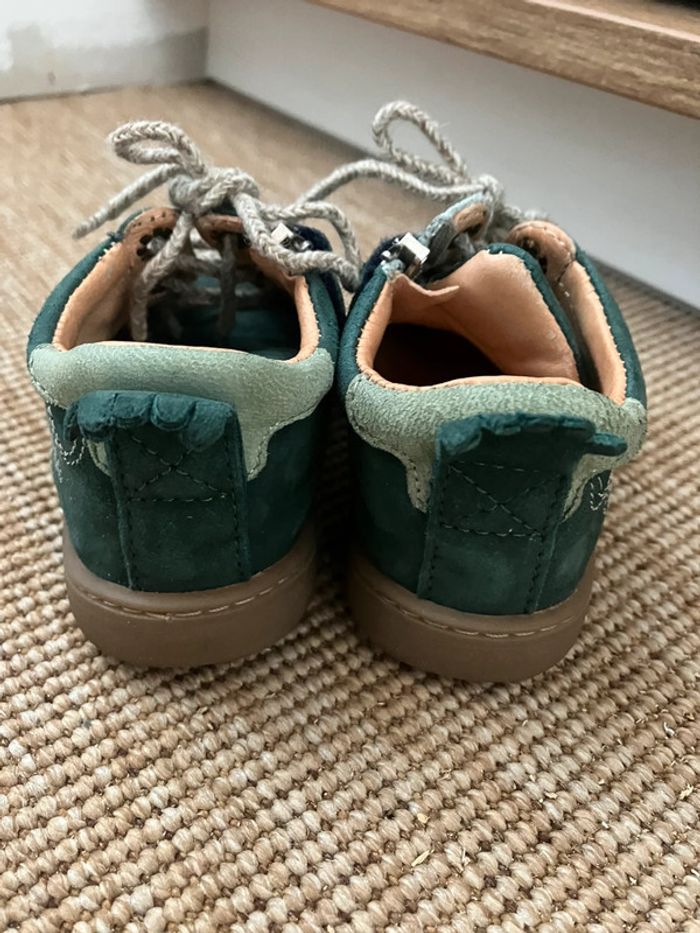 Chaussure Easy Peasy taille 21 - photo numéro 6
