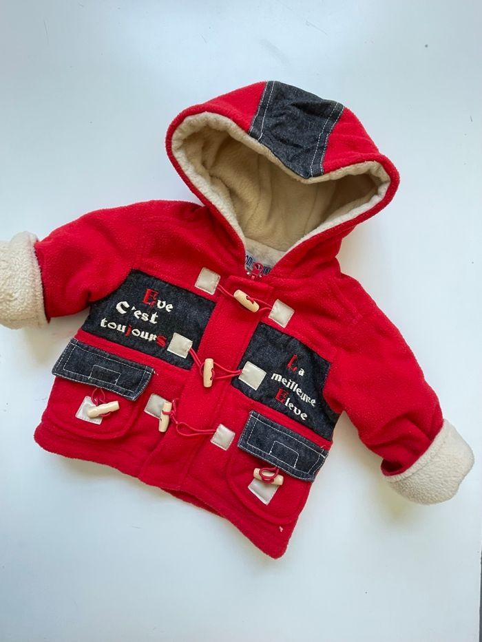 Lot vêtements bébé 3 mois - photo numéro 6