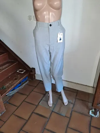 Pantalon 44 femme 
