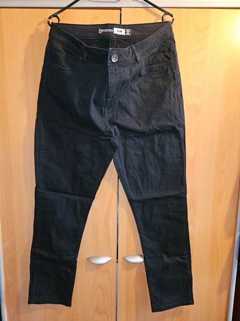 Jeans slim Inextenso - comme neuf