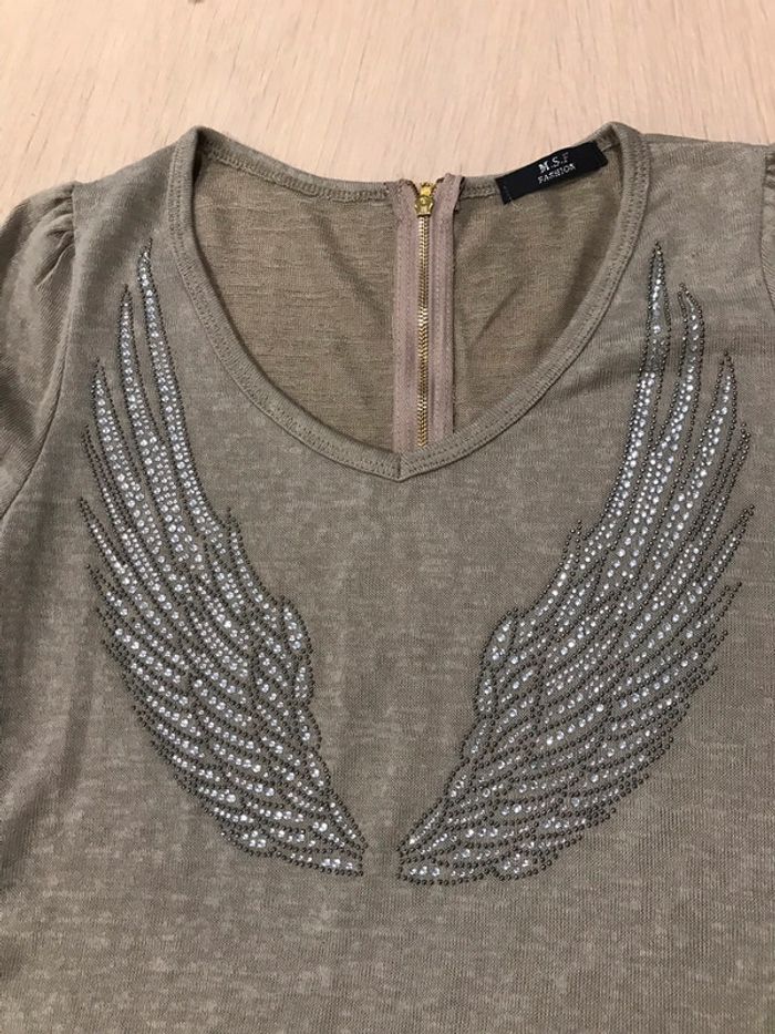 Maillot - photo numéro 2