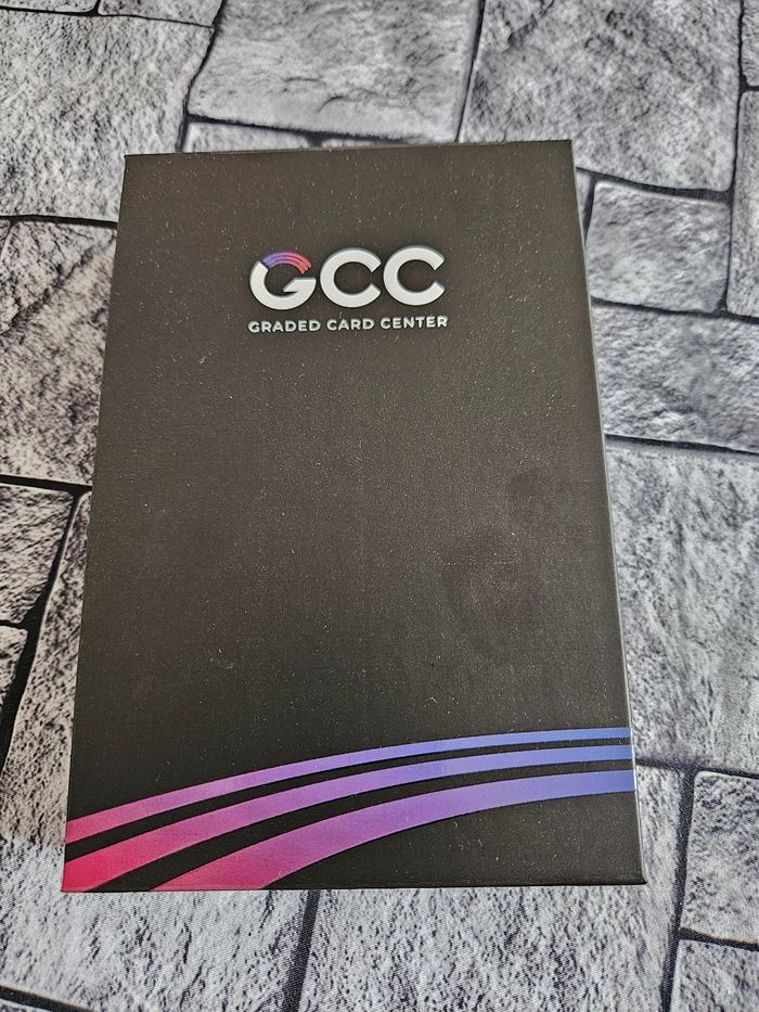 Carte Pokémon gradé Psa neuve Nymphali ex - photo numéro 7