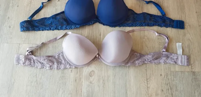 Lot de 3 soutien-gorge - photo numéro 4