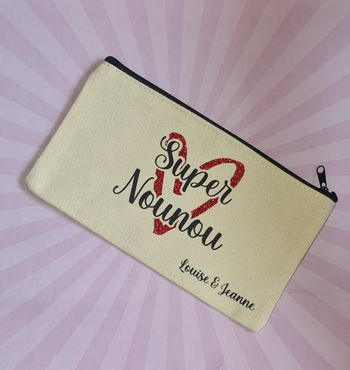 Super nounou trousse