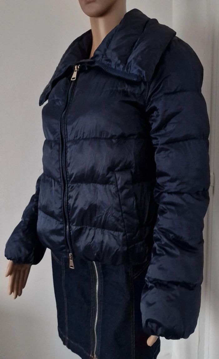 Doudoune Sandro Ferrone femme L - photo numéro 3