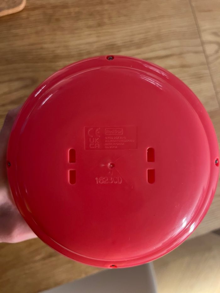 Toupie d’éveil bébé - photo numéro 5