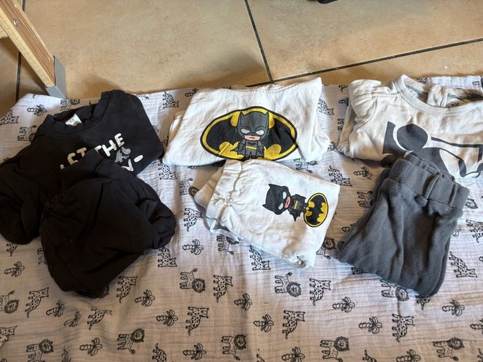 Vêtements bébé garçon - photo numéro 6
