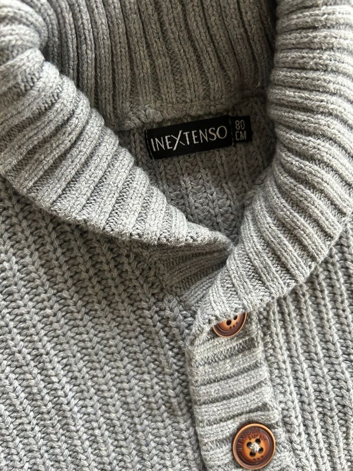 Lot de vêtements garçon 18mois - photo numéro 8