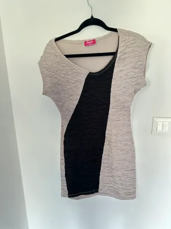Robe femme taille s