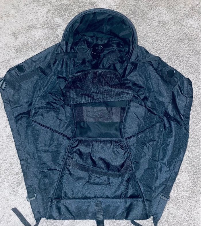 Base textile/hamac 6+ de l'assise YOYO - photo numéro 2