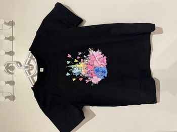 Tee-Shirt Disney Stitch