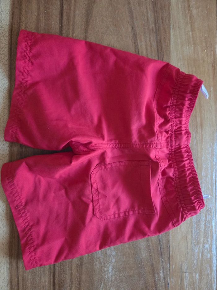 Short 5 ans - 110 cm Stay cool - photo numéro 2