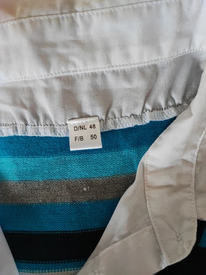 Pull léger femme - photo numéro 2