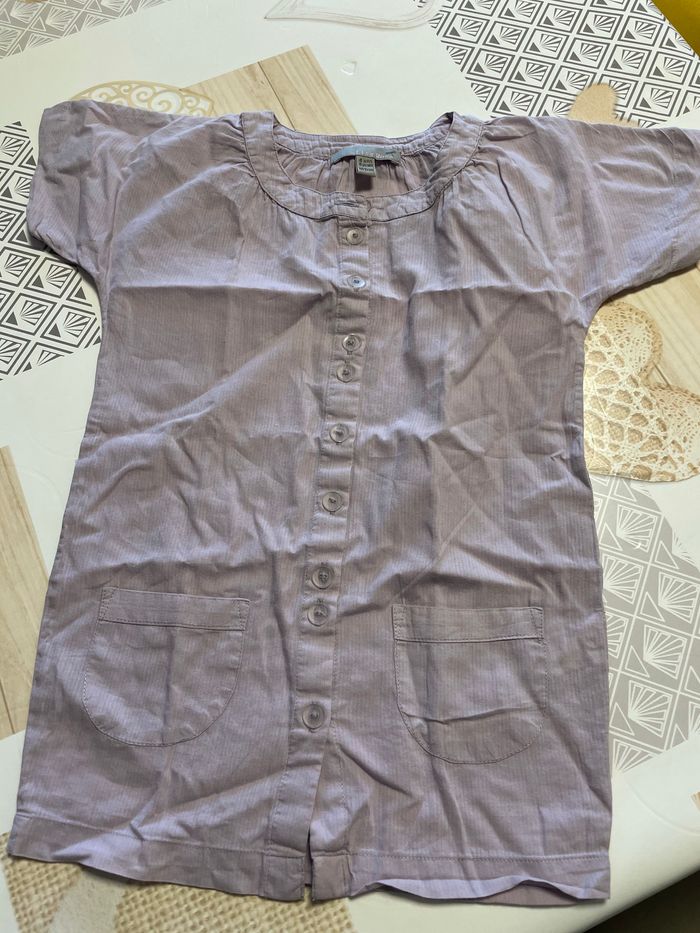 Vêtements fille été 4 ans - photo numéro 3
