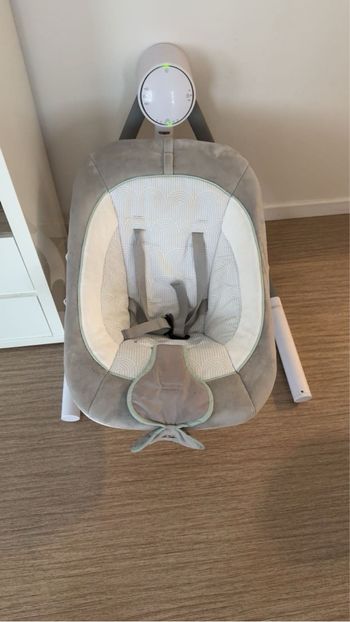 Balancelle bébé Ingenuity