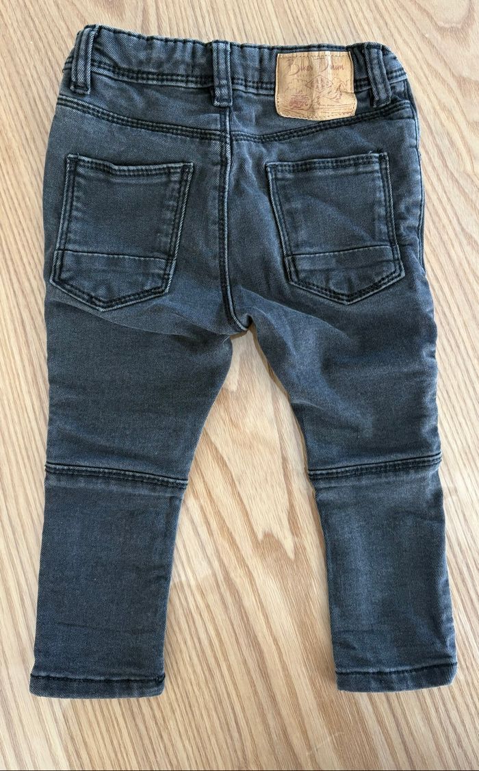 Jeans garçon