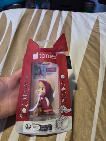 Tonies
