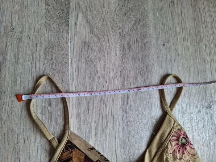 Robe été - photo numéro 5
