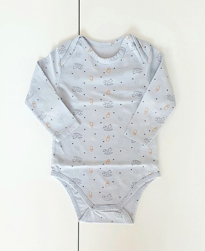 Body Tape a l'oeil - 18M