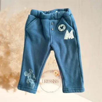 Jogging Mickey Disney 9 mois 71 cm