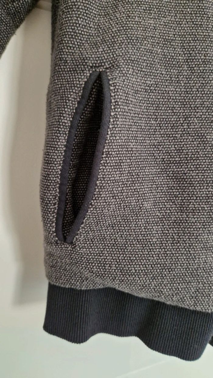Veste molletonné - photo numéro 6