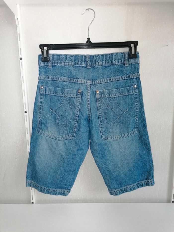 Short long 14ans In extenso - photo numéro 2