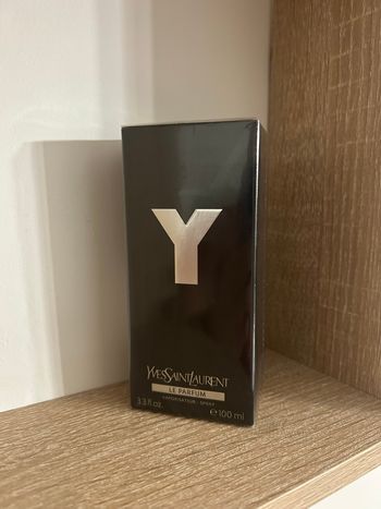 Y YSL