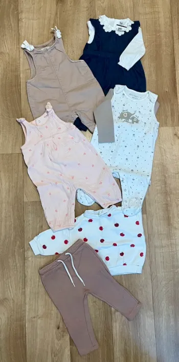 Ensembles