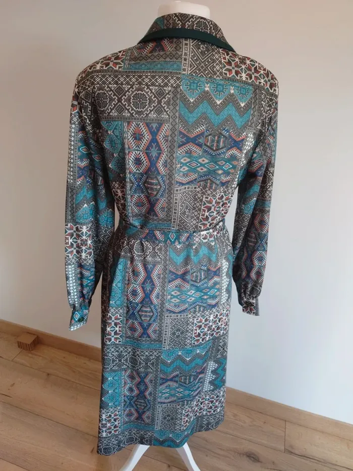 Robe Afibel L - photo numéro 3