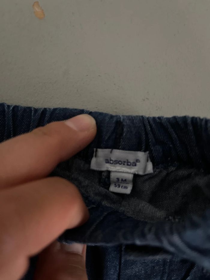 Short - photo numéro 2