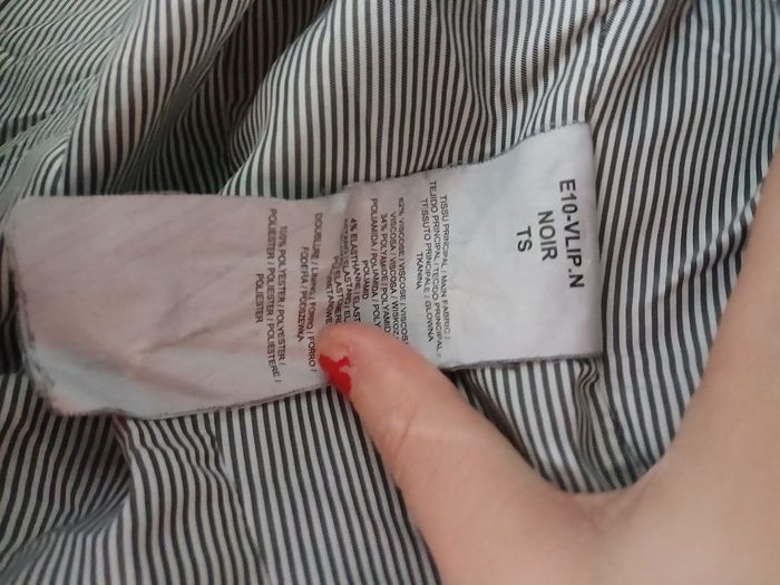 Veste femme Morgan taille S - photo numéro 2