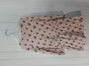 Robe imprimée