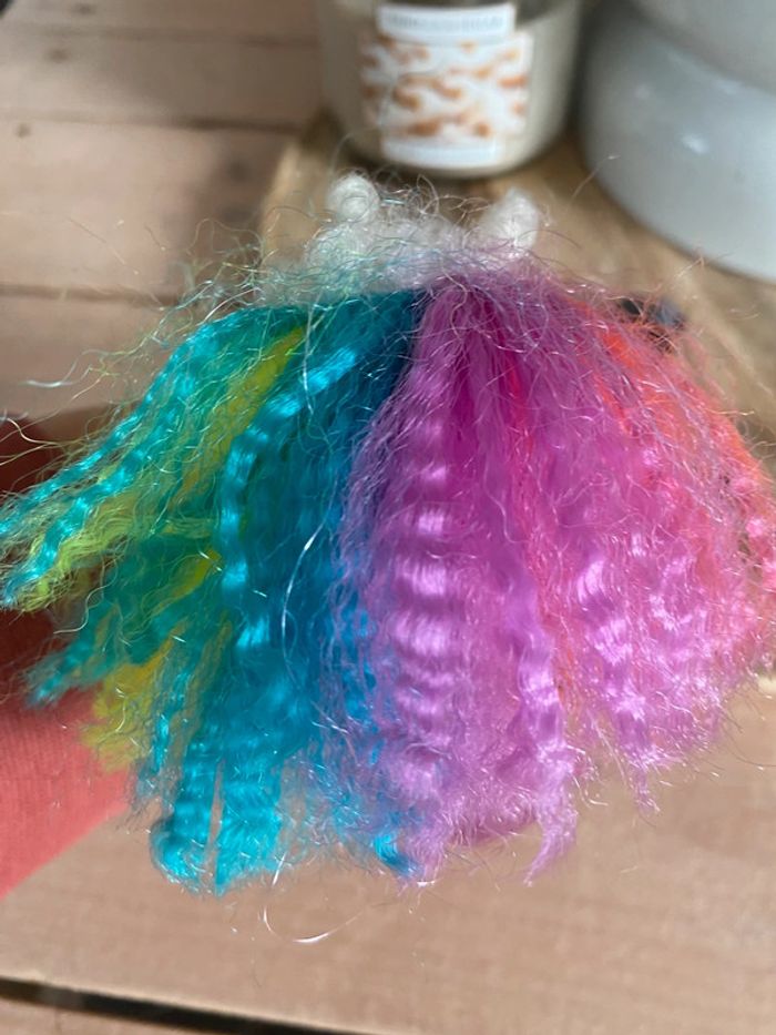 Poupée lol - photo numéro 5